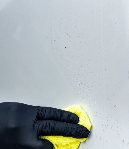 K2 ODSTRAŇOVAČ DECHTU - ODSTRAŇOVANIE dechtu, asfaltu, živice 300 ml