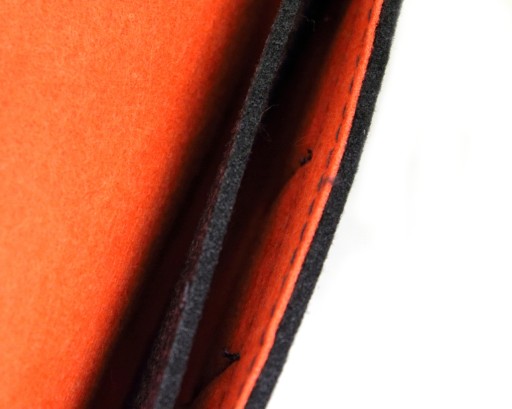 IRIS Envelope obal, plstený obal pre Nintendo Switch Lite, sivý