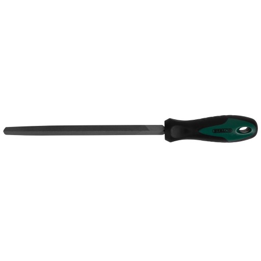 PILNÍK TROJUHOLNÍKOVÝ 200mm NA KOV S-40309