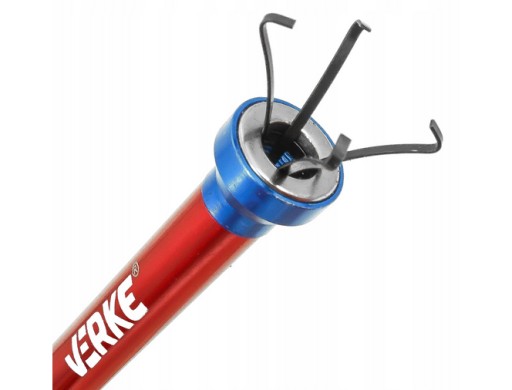 MAGNETICKÝ FLEXIBILNÝ DRŽIAK DIELNE DLHÝ 61CM ZÁCHRANKA NA SKRUTKU