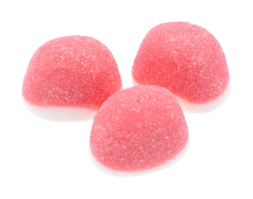 Trolli Mallow Stars Marshmallows 150g