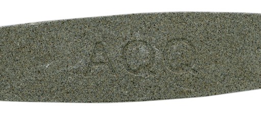 Brúsny kameň na kosové nože 225 mm SOLID