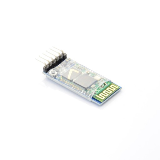 HC-05 BLUETOOTH 6PINOVÝ MODUL Master/Slave KOMPATIBILNÝ S ARDUINO