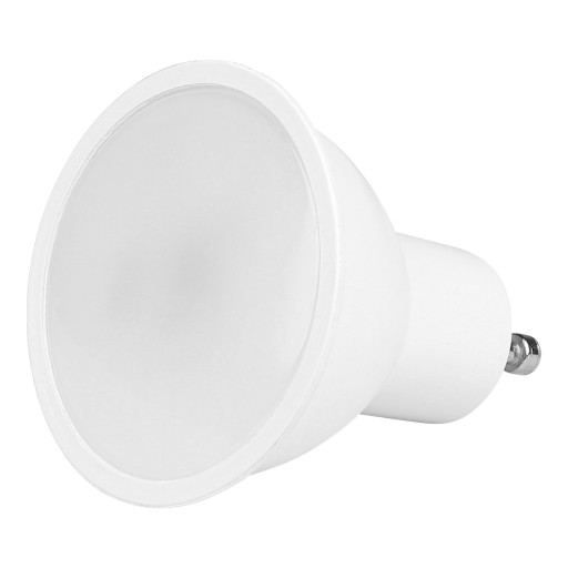 HALOGEN LED ziarovka GU10 2835 9W 230V 3 FARBY