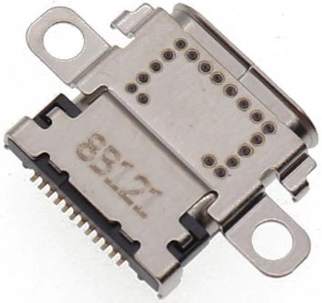 ZÁSUVKOVÝ KONEKTOR NAPÁJACÍ PORT USB C USB-C Nintendo Switch V1