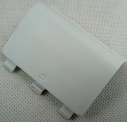 KLAPKA KRYTU BATÉRIE PRE XBOX ONE PAD