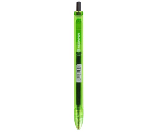 Automatické guľôčkové pero Astra Pen Stripes