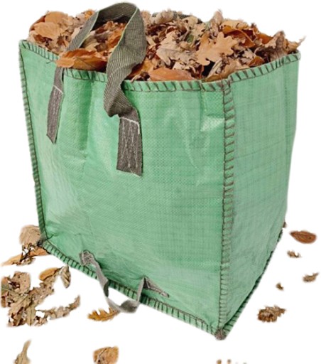 BIG BAG Taška na kontajner 50x30x50 50kg