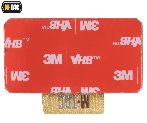 PANEL PRE 2 KALIBER KAZETY .308 (7,62x51 mm) VELCRO M-TAC MULTICAM