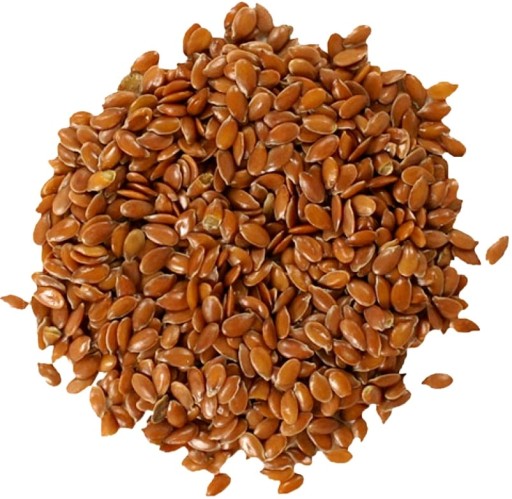 Prírodné ľanové semiačka 150g