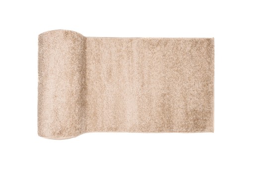 Behúň DELHI 60 cm Soft Shaggy High 30 mm v3