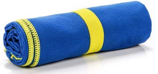 TURISTICKÝ TURISTICKÝ BAZÉN RÝCHLOSUŠIACI MIKROFIBER VEŽA