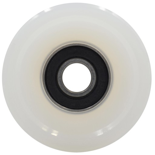 C Profilovaný valec, priemer 52 mm, priemer 10 mm, priemer kábla 10