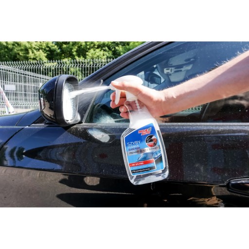 MY CAR - Pena na okná 650ml - Atomizér