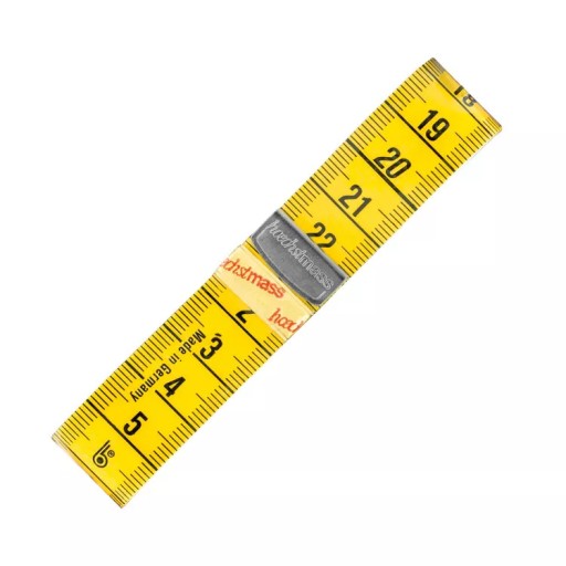 Centimetrové meracie pásmo, kvalitné, odolné HOECHSTMASS, NIE ČÍNSKE :)