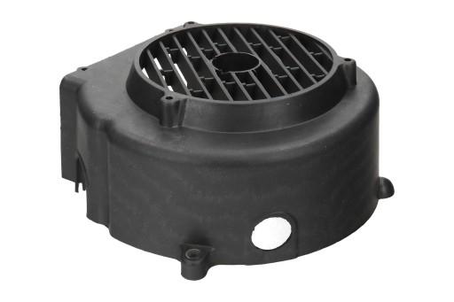 Kryt ventilátora Power Force GY6 125 150 4T