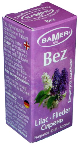 PRÍRODNÝ VONNÝ OLEJ BEZ BAMEROV 7ML