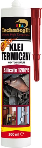 TEPELNÉ LEPIDLO 1200C 300ML TECHNICQLL