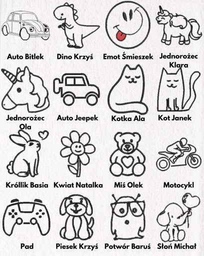 Uterák 30x30 cm do škôlky, rýchloschnúci + VÝŠIVKA, meno grafika