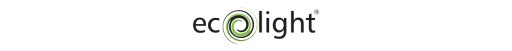 Eco Light Floodlight NL-1 10W 4000K s možnosťou doplnenia snímača EC201