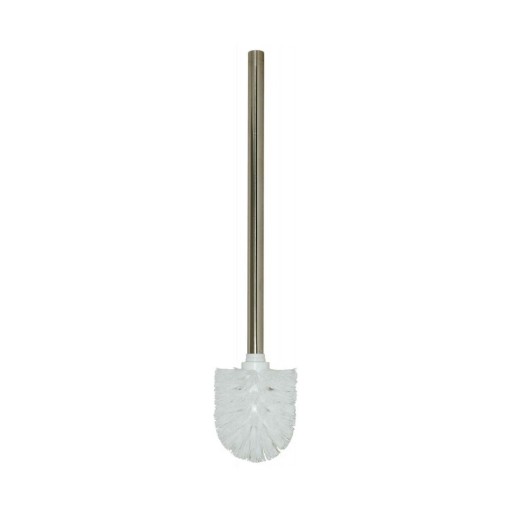 WC KEFA NA WC, 35CM, BIELA OCEL
