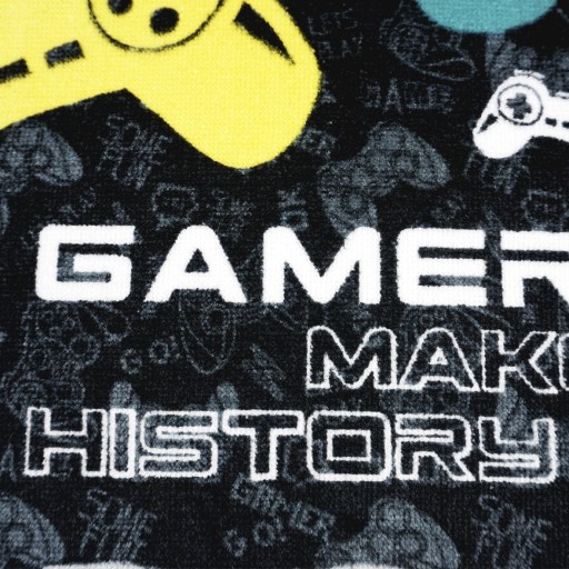 Osuška do škôlky 30x50 Gamer Pads Gry Games