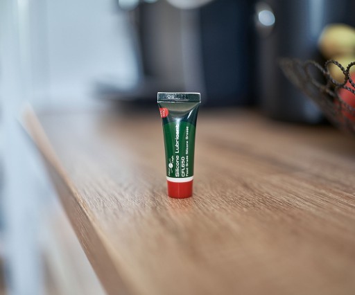 MASTNOSŤ na sparovací blok v kávovaroch NIVONA 10g