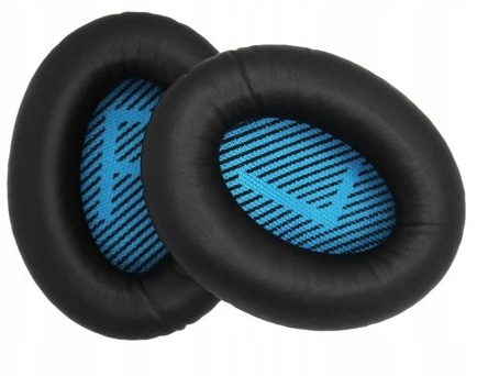 NÁUŠNICE PRE BOSE QC2 QC15 QC25 QC35 AE2