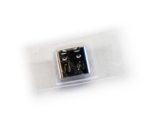 USB-C USB-C nabíjací konektor pre Sony PS5 CFI