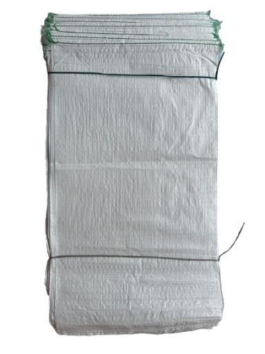 VRECKO POLYPROPYLÉNOVÉ 25 kg NA OBILO, SUŤ, HRAN