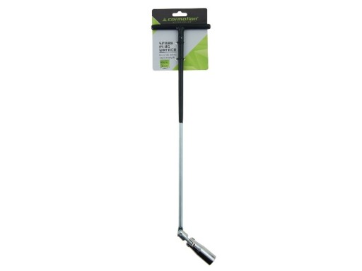 Sviečkový kľúč 16 mm, dĺžka 50 cm