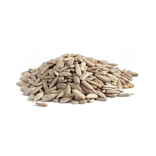 LÚPANÁ SLNEČNICA 1 KG SEMEN