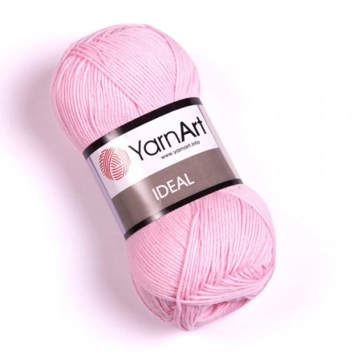 Priadza Yarnart Ideal 229 50g 170m