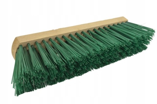 METLA ULIČNÁ ZAMETAČKA 30 cm ULIČNÁ KEFA