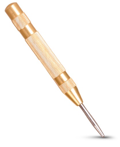 AUTOMATICKÝ DIEROVAČ DREL PRE KVALITU KOVOVÝCH ZNAČOVAČOV!