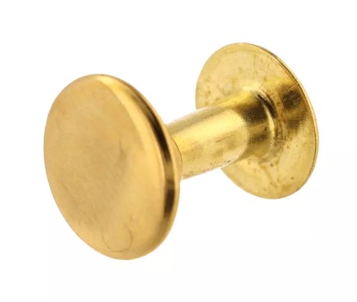Trhacie nity Svorníky 12x12mm Hrubý plech 50ks