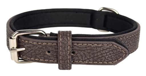 HRUBÝ PSA GOLIER S MÄKKOU PODŠÍVKOU farby 45cm M