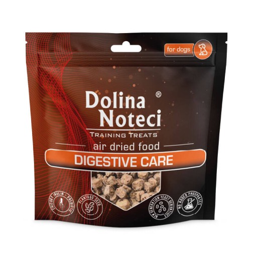 Tréningové maškrty Dolina Noteci Digestive Care 130g tréningové maškrty