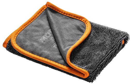 MIKROFIBER MY AUTO TWISTED UTERÁK 580GSM 53x47cm