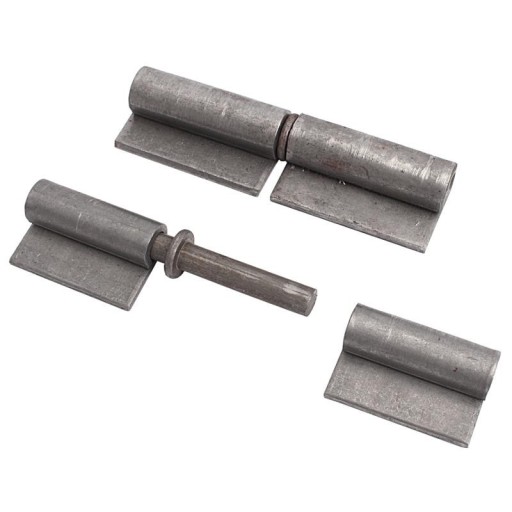Čierny záves, naváracie listy 80x30x3x8mm