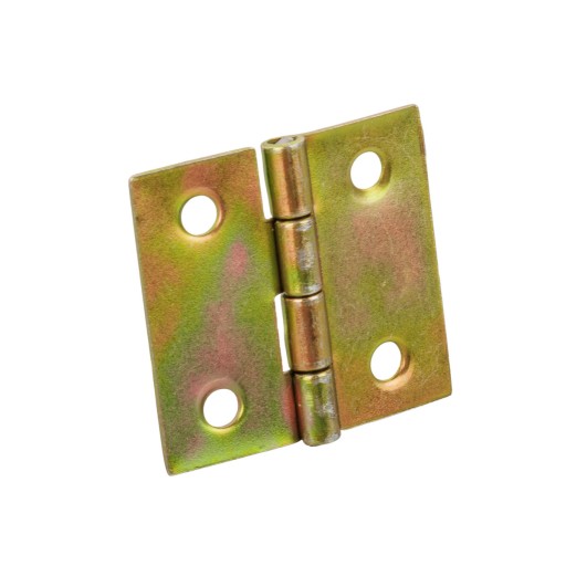 Pletený stavebný pánt 30x30mm, pozinkovaný