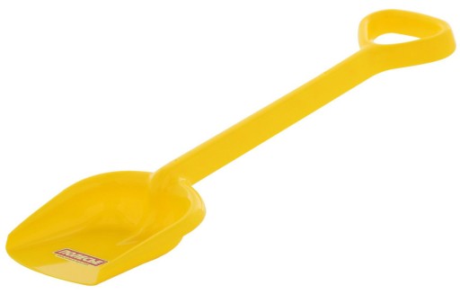 LOPATKA NA PIESOK 41CM WADER