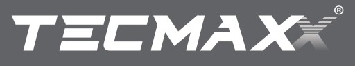 TECMAXX - Contact Cleaner 250ml - aplikátor