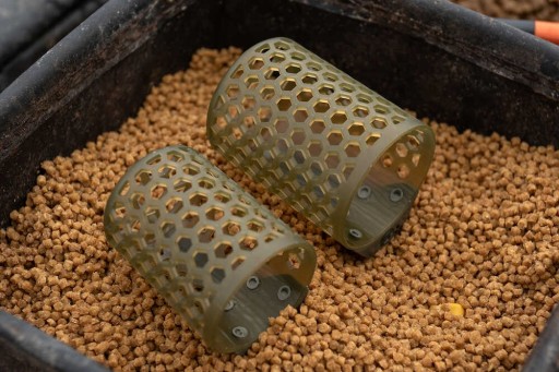 Preston ICS Bait Up Feeder sklo - Medium 20g