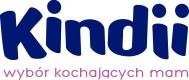 KINDI VODNÉ Utierky Pure Water 99% 60 ks.