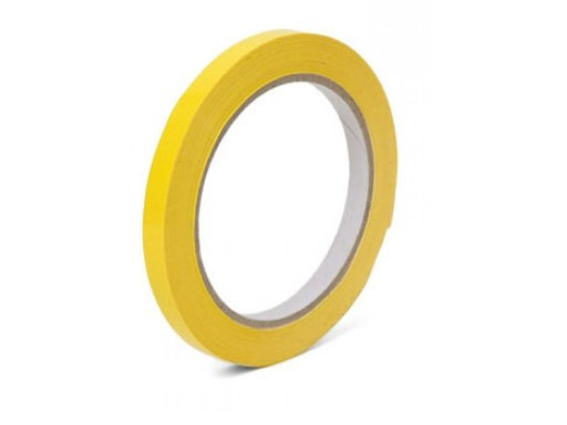 PVC PÁSKA 9mm/60MB MODRÁ na uzatváracie stroje