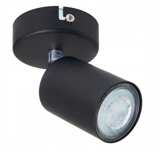 Stropné svietidlo Strip Rail Spot LED svietidlo 1xGU10