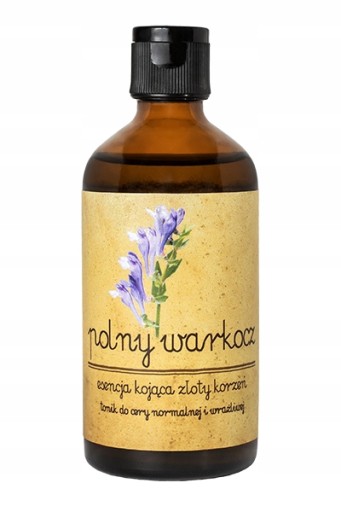 FIELD BRIDGE GOLDEN ROOT Essence