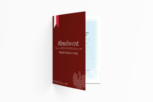 ZLOŽKA VYSVEDČENIA ABSOLVENTA – ZÁKLADNÁ ŠKOLA (VEĽKÁ A4+) – LearnHow