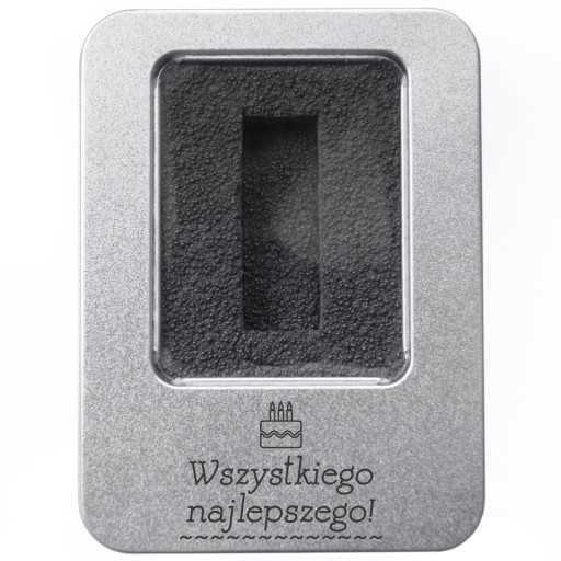 Pendrive 16GB USB 3.0 GOODRAM Twister čierny
